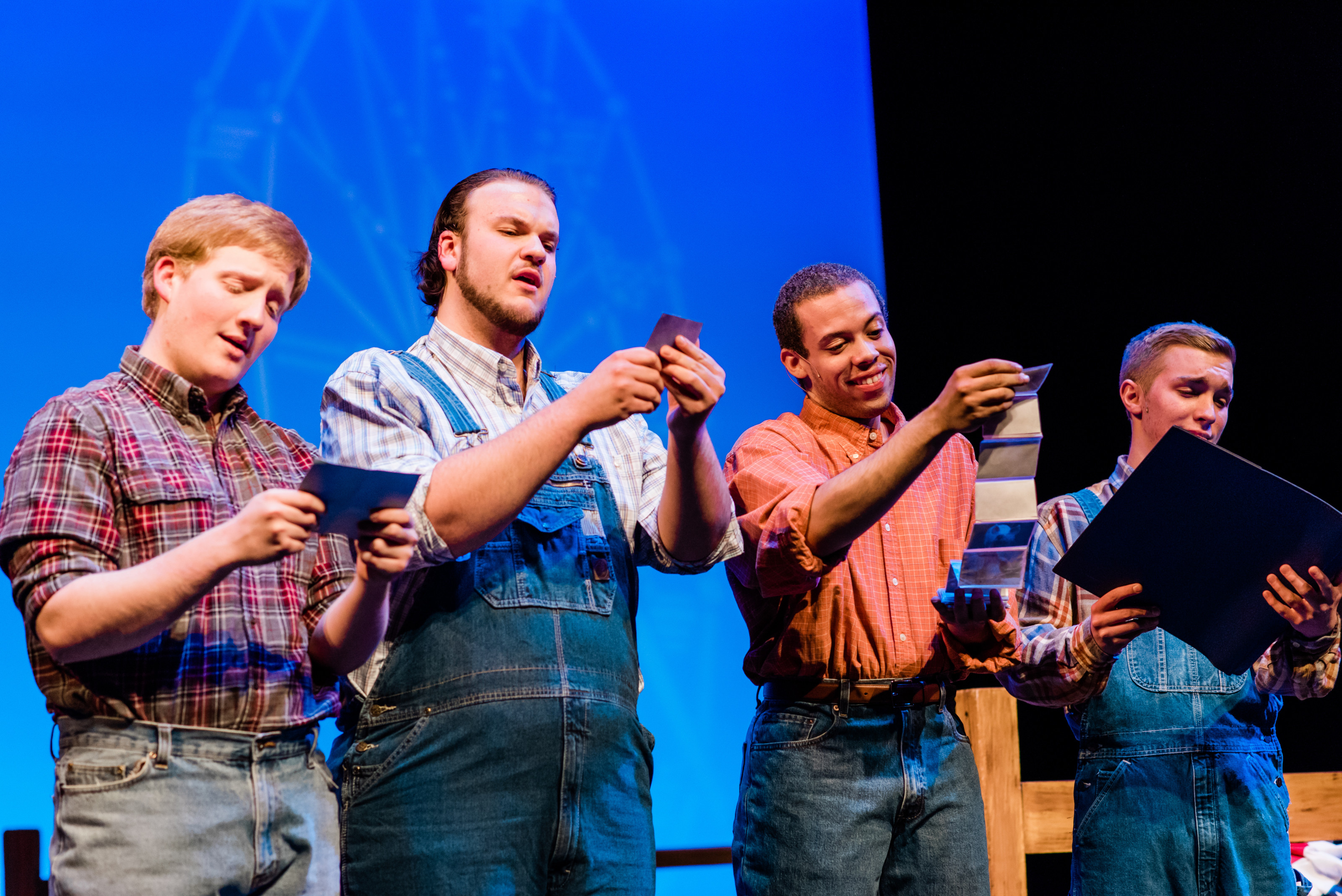 Emory & Henry Theatre Department