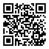 QR code for walking trails map