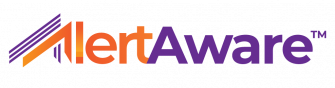 AlertAware logo