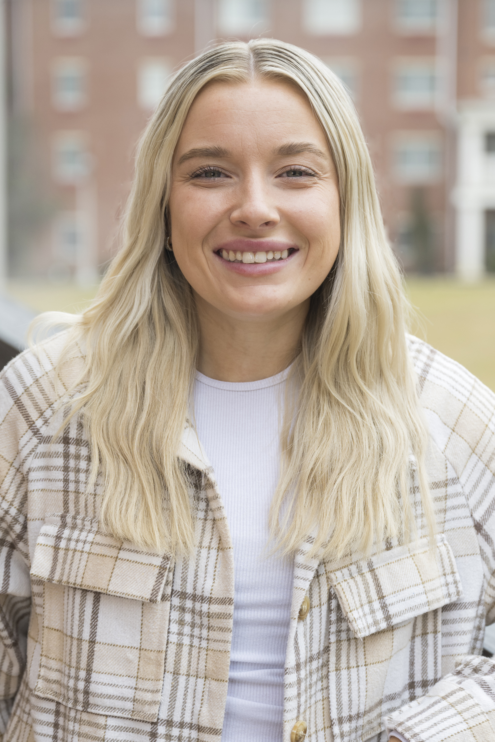 Lauren Coolidge