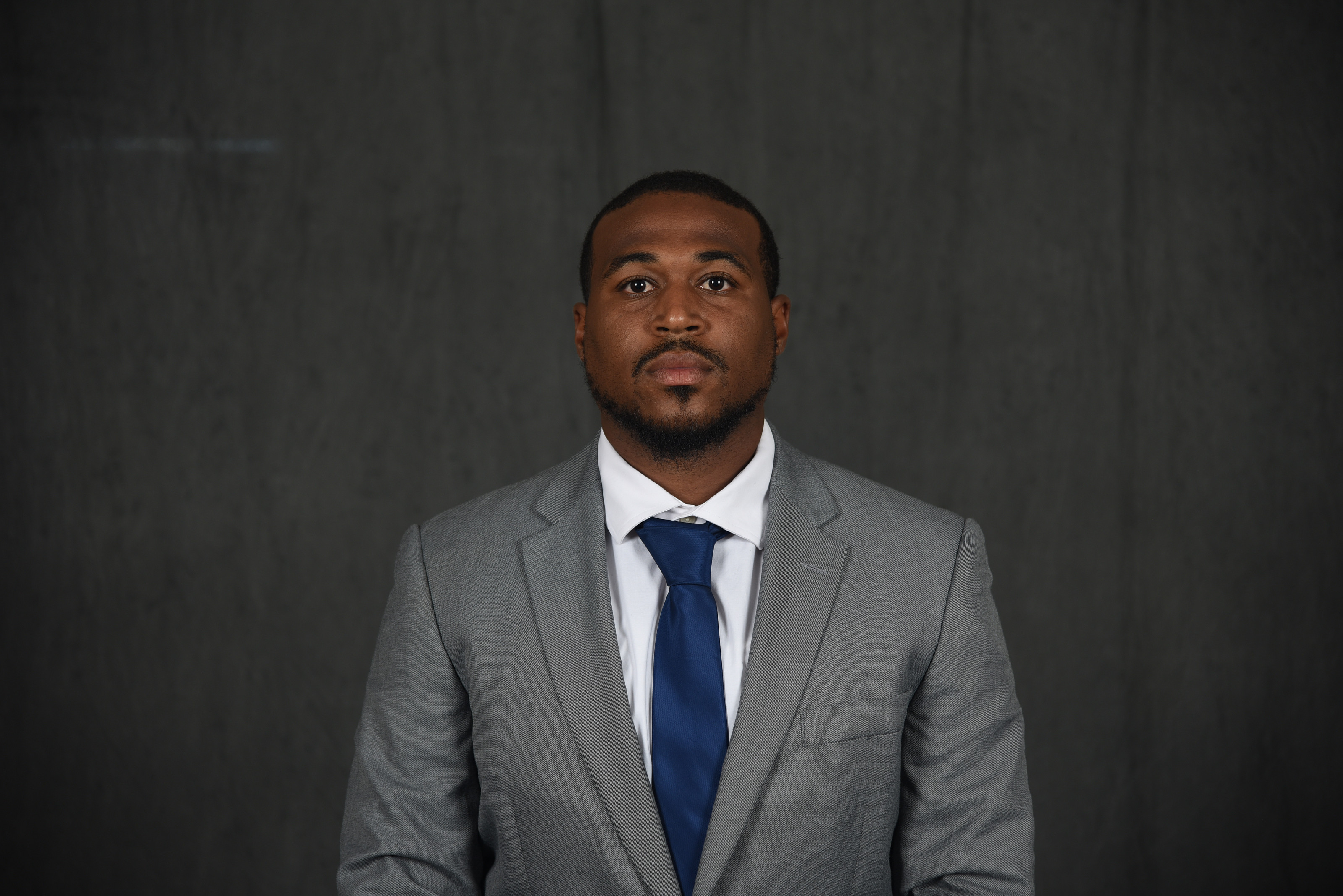 Quintin Hunter